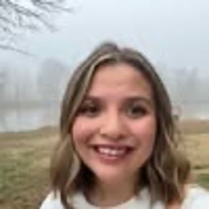 Meet your Posher, Isabel